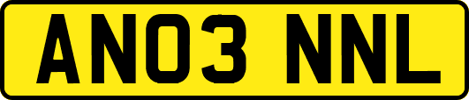 AN03NNL