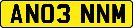 AN03NNM