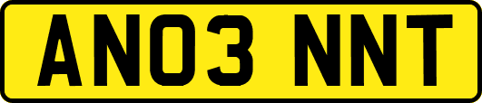 AN03NNT