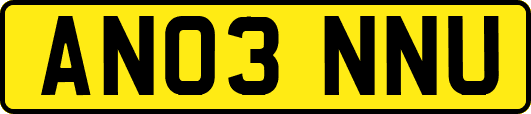 AN03NNU