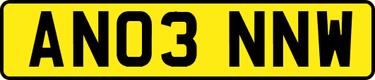 AN03NNW