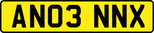 AN03NNX