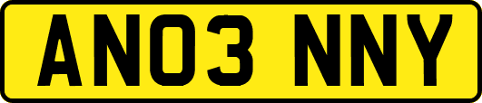 AN03NNY