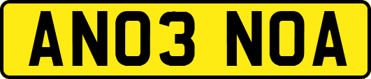 AN03NOA