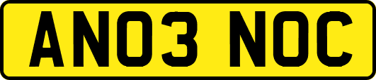 AN03NOC
