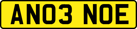 AN03NOE