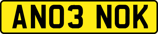 AN03NOK
