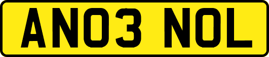 AN03NOL