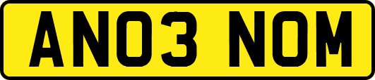 AN03NOM