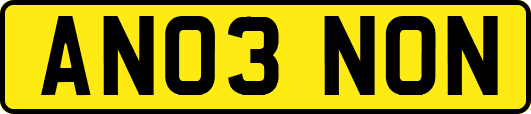AN03NON