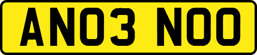 AN03NOO