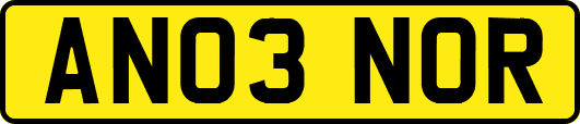 AN03NOR