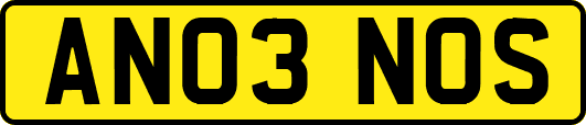 AN03NOS