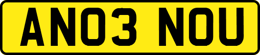 AN03NOU