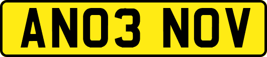 AN03NOV