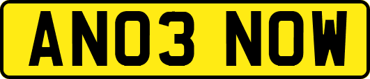 AN03NOW