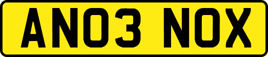 AN03NOX
