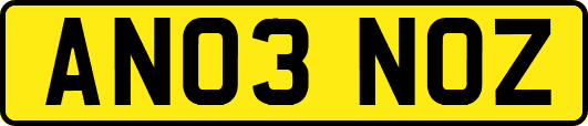 AN03NOZ