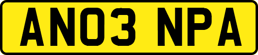 AN03NPA
