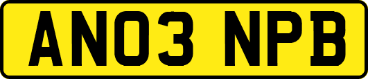 AN03NPB