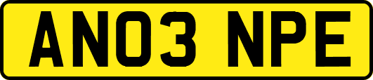 AN03NPE
