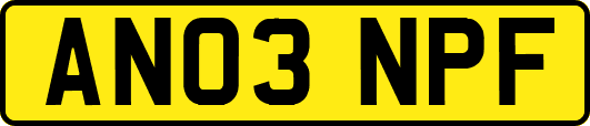AN03NPF