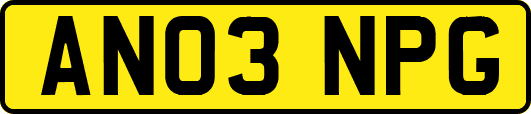 AN03NPG