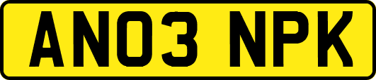 AN03NPK