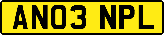 AN03NPL
