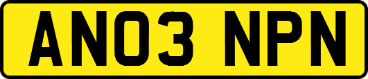 AN03NPN