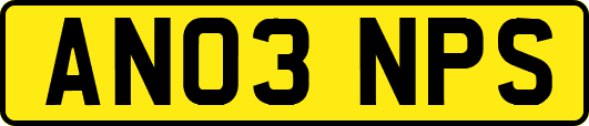 AN03NPS