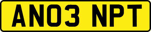 AN03NPT