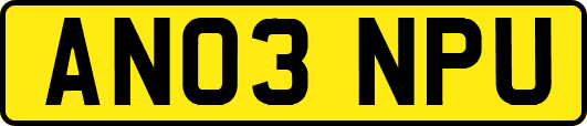AN03NPU