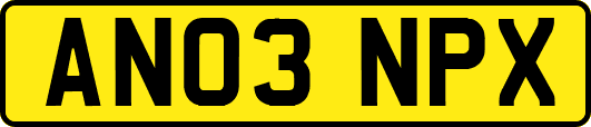 AN03NPX