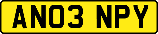 AN03NPY
