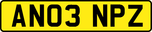 AN03NPZ