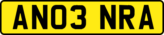 AN03NRA