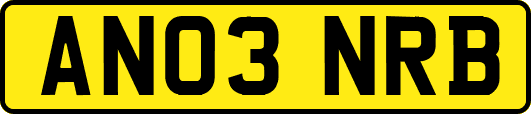 AN03NRB
