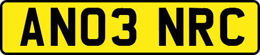 AN03NRC