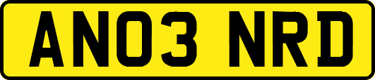 AN03NRD