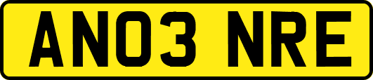AN03NRE