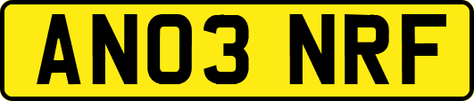 AN03NRF
