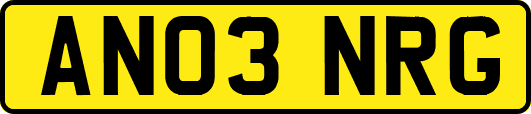 AN03NRG