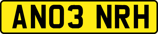 AN03NRH