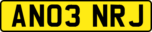 AN03NRJ