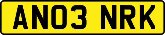 AN03NRK