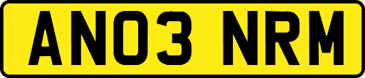 AN03NRM