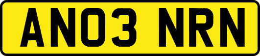 AN03NRN