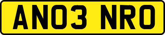 AN03NRO