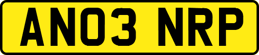 AN03NRP